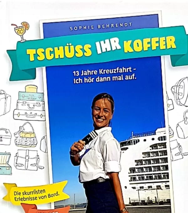 Kreuzfahrt-Fanshop